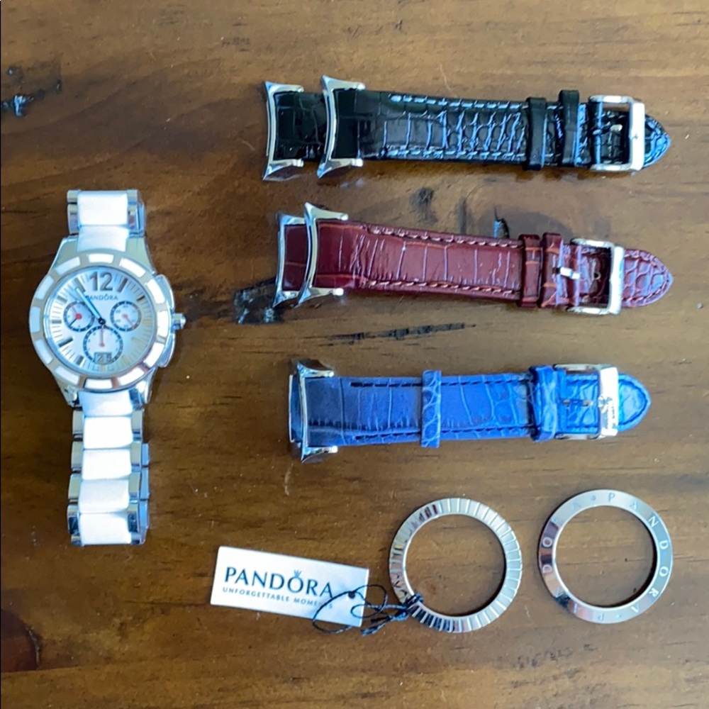 PANDORA Imagine Grand C Watch